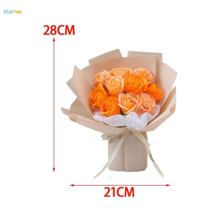 Soap%20Flower%20for%20Engagement%20Valentines%20Day%20Congratulations%20-%20Image%208