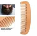 Engraved Wooden Comb Collection Trendy and Timeless Hair Accessories. 