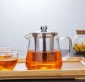 Infuser Tea Kettle 950ml. 