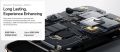 Oppo Reno 12F 8GB Ram 256GB Rom , 6.67 Inches AMOLED 120Hz, 5000 mAh - Fast battery 67W wired,. 
