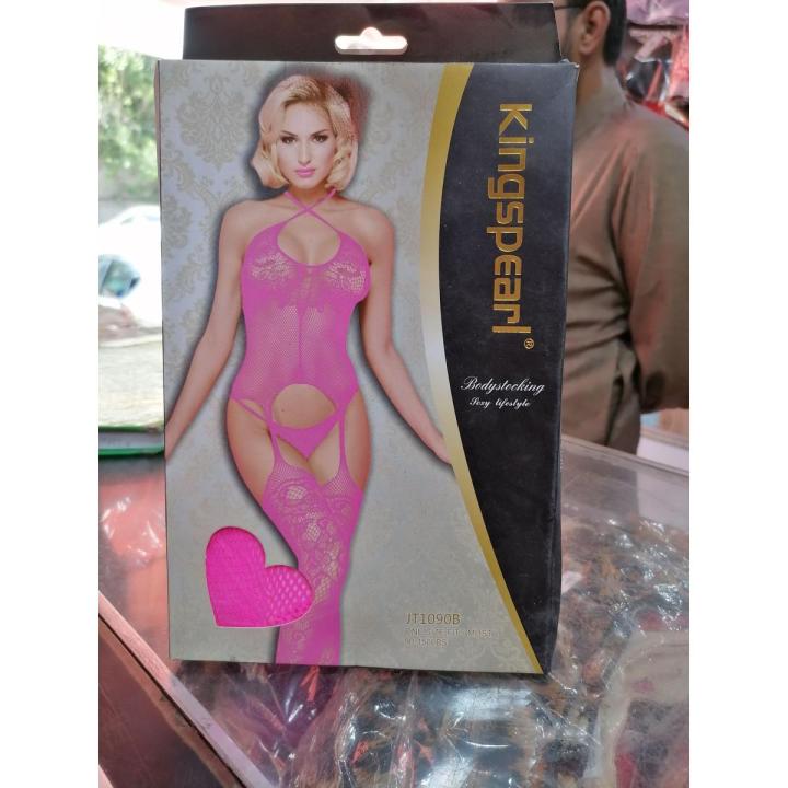 Women's Sexy Stocking Lingerie