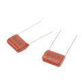 Guitar Capacitor Guitar Capacitor Replacement Dark Red 10Pcs For Electric Bass. 