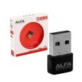 Wifi Kit Alfa Wifi USB Adapter Mini 300 Mbps USB Wi-Fi Bluetooth Kit Wifi Extender Wifi Catcher. 