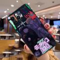 Anime Mob Psycho 100 Phone Case For Iphone 11 15 Pro Max 12 Mini 13 14 X Xr Xs 6 6s 8 7 Plus Silicone Soft Luxury Back Cover. 