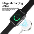 Magnetic Wireless Charging Cable for Smartwatches T800 Ultra / T900 Ultra Smart Watches - Wireless Charger For SmartWatch - Smart Watch Charger. 