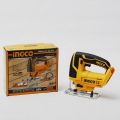 INGCO Cordless Jig Saw 20v with 5pcs blades(WITHOUT battery and Charger). 