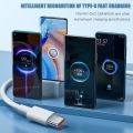 100% Quality+COD 7A 66W Type C USB Cable Charge Cable Super Fast Data Sync Transfer Cord Charging USB Charger Cables Data Cord For Type C Mobile Phone. 