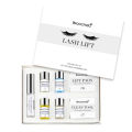 7 in 1 Mini Eyelash Perming Kit Semi-Permanent Eyelash Lifting Perming Lotion Fixation Glue Curly Lasher Beauty Salon Home Use Pro Kit. 