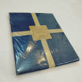 Rectangular Tablecloth (70 X 102 Inches) Fabric 60% Cotton and 40% Polyester - Export Quality. 
