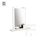 Elegant Dressing Table Mirror With Shelf DIY (Do-It-Yourself). 