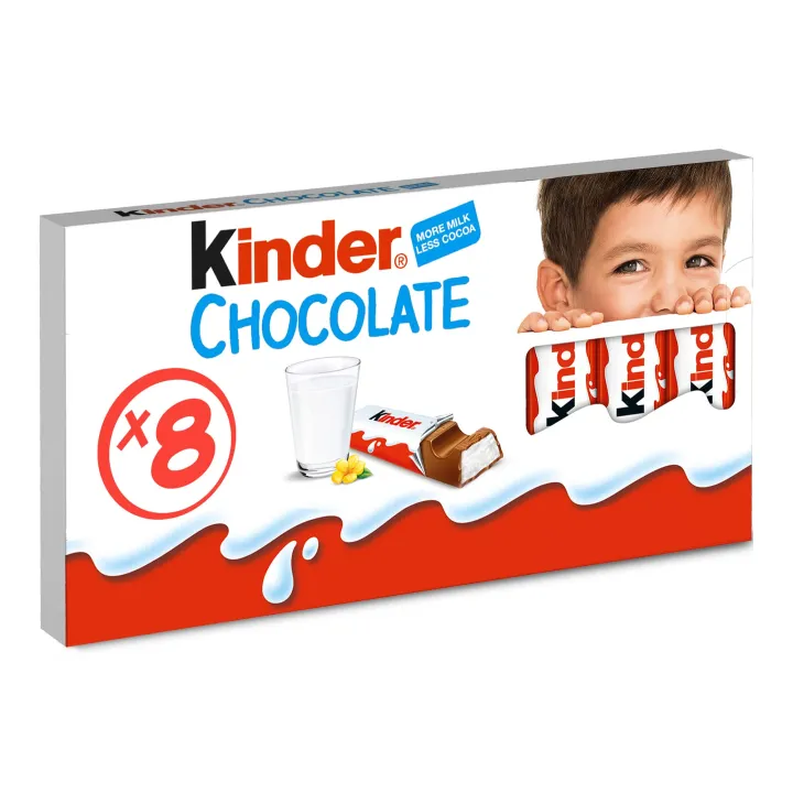 Kinder%20Milk%20Chocolate%20(100%20gm)%208%20Bars%20-%20Image%203