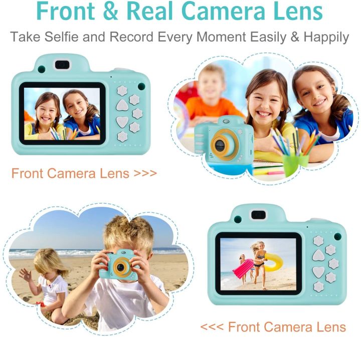 Kids%20Digital%20Camera%20for%20Girls%20Boys,%20Vannico%20Rechargeable%20HD%20Video%20Photo%20Camera%20for%20Kids%20Age%203-10,%20Kids%20Mini%20Selfie%20Camera%20Camcorder%20With%2016GB%20SD%20Card%20Gift%20for%20Children%20Blue%20-%20Image%206