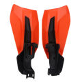 For KTM 65 85 125 150 250 300 350 450 SX SXF EXCF SXF XCW XCF XC Sixdays Handguard Handlebar Hand Bar Guards Dirtbike Motocross. 