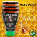 Naturoney Organic Honey 1kg. 