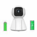 Battery CCTV - CCTV Camera - Wifi Camera - Wifi Smart Camera - CCTV Camera Wifi - Home Security Camera - Smart Camera Wifi - CCTV Wifi - Security Camera For Home Wifi - Camera CCTV - Security Camera - Security Camera For Home - 360 Indoor Camera. 