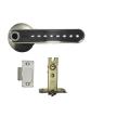 Smart Lock 77601D - Fingerprint & Numpad. 