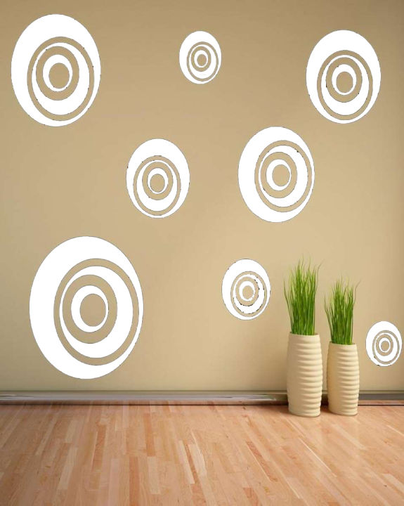 WallsArtstore%20Multiple%20Colourfull%20Circle%20wall%20circle%20Stickers%20wall%20decoration%20circles%20pvc%20wall%20decor%20sticker%20wall%20circles%20-%20Image%203