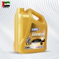 Atlantic Super Fully Synthetic Engine Oil 5W-30 SN / CJ-4 4 Liters. 