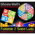 Ghosia Palace Six Person Special Ludo for Six Players. 
