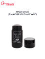 Glamorous Face Mask Stick for Face, Clay Mask Stick  Blackhead Remover, Deep Pore Cleansing. 