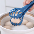 Multifunctional Whisk Hand Mixer Egg Beater Food Clips Manual Blender Egg Cream Stirring Kitchen Tools NoodleSpaghetti Tongs Clips by Home Genie Food Tongs Stirring Stick Silicone Vegetable Khosa/Pasta/Noodle Meat Tongs Cream Whipped Kitchen Suppl. 