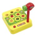 WHAC A MOLE Hammer Challenge Game Toy Electronic. 