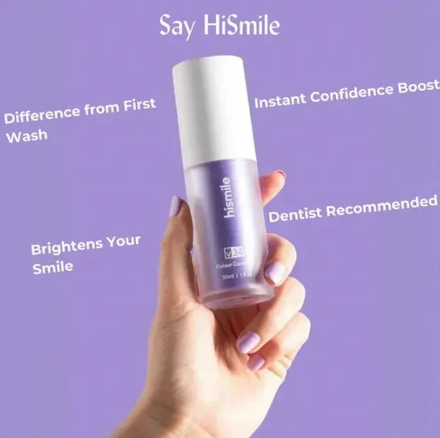 HISMILE%20V34%20Purple%20Orthopedic%20Toothpaste%20,%20Deep%20Stain%20Remover%20,%20Instant%20Teeth%20Whitening%20serum%20,%20Natural%20Teeth%20Whitening,%20Teeth%20Polish%20,%20Teeth%20Stain%20Remover%20,%20Alternative%20to%20Toothpaste%20,%20Tooth%20serum%20for%20Sensitive%20Teeth%20&%20Freshens%20Breath%20-%20Image%202