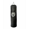 Punching Bag - Brand Bison - Size 6 Feet - Code B202013. 