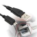 CB-USB5 CB-USB6 12Pin Camera USB Data Cord Cable For Olympus SZ-10 SZ-11 SZ-14 SZ-20 SZ-31MR OM-D E-M5 TG-1 U410 U500 U600 U700. 