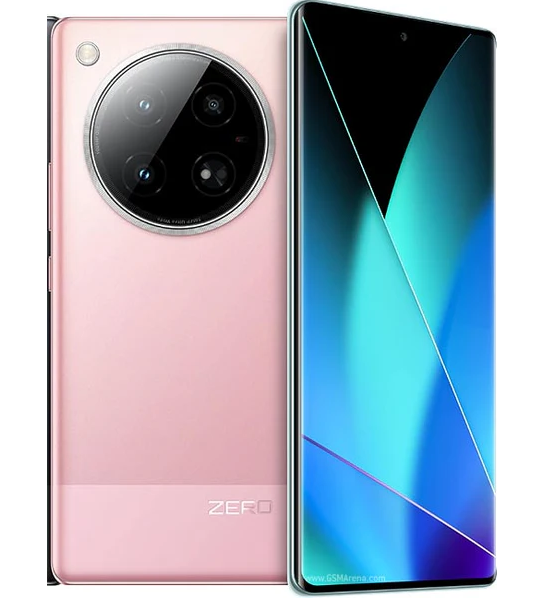 Infinix Zero 40 || 8GB + 8GB ram 256GB Rom || 5000mAh Battery