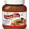 Choco Bliss Hazelnut Choco Spread 350 gm. 