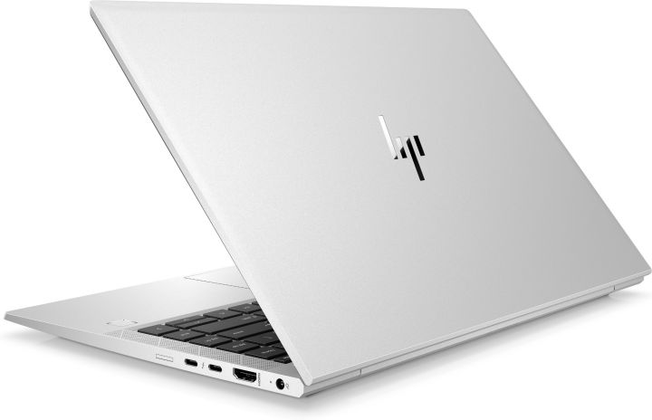 HP EliteBook 840 G8 i7 Notebook PC , window 11 , 8gb ram , 512SSD 1 YEAR Warranty Brand New , Open Seal with your own hand