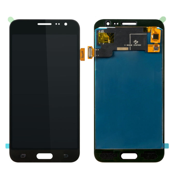 LCD%20For%20Samsung%20Galaxy%20J3%202016%20LCD%20Display%20Touch%20Screen%20Digitizer%20Assembly%20J320%20Replacement%20Parts%20-%20Image%203