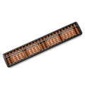 PinShang 23 Column 5 Beads Abacus Children Math Arithmetic Counting Tool. 