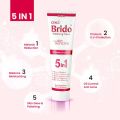 Cinci Brido Skin Whitening Cream 27ml. 