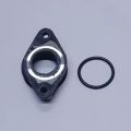 Suzuki GS150 Carburetor Flange. 