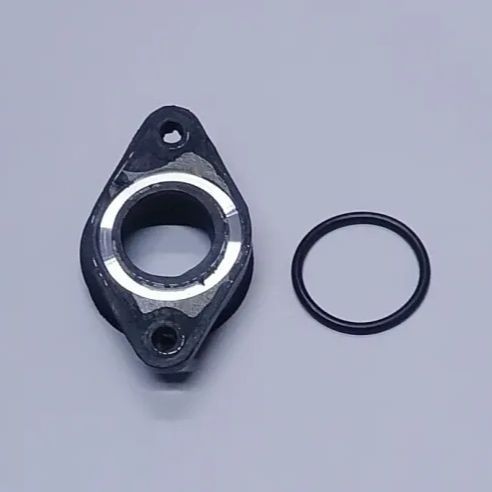 Suzuki GS150 Carburetor Flange