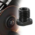 M10 to M16 Thread Connector,Angle Grinder Converter Adapter Home Improvement. 