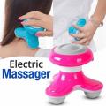 Portable Wireless Mini Body Massage Machine | Ecartmax. 