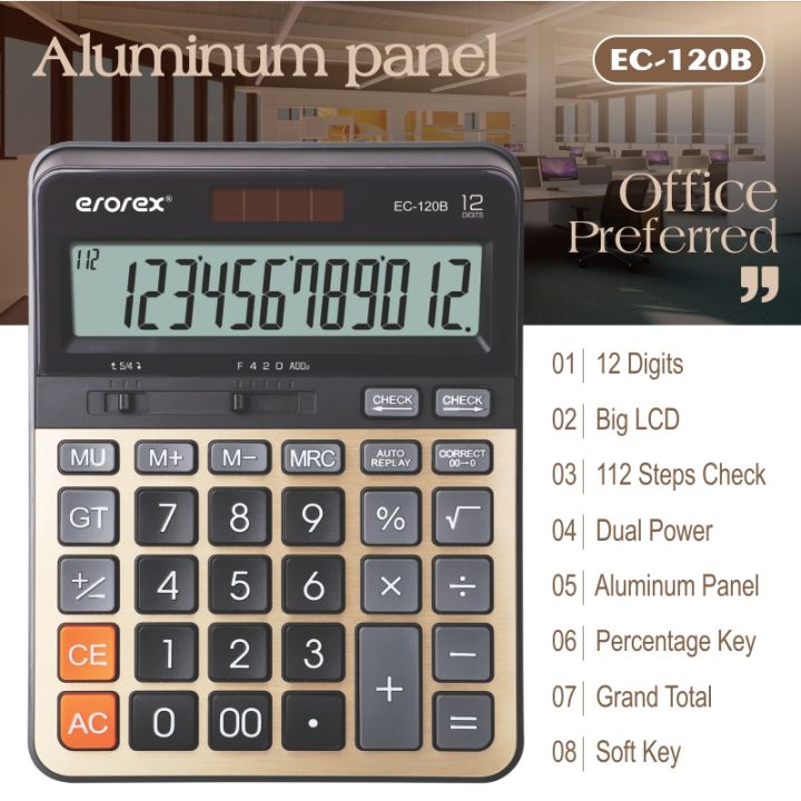 Erorex_Desktop%20Office%20%20Calculator%20Model%20EC-120B%2012%20Digit_112%20Steps%20Check%20&%20Correct_%20Dual%20Power%20Solar%20&%20Battery%20High%20Quality%20Calculator%20-%20Image%203