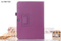 Samsung T530 protective case Samsung t550 leather case SM-T531 protective case t555c tablet case anti-fall. 