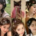 20/40Pcs Colorful Star BB Hair Clips For Girls Children Lovely Hair Decorate Hairpins Barrettes Headwear Kids Hair Accessories. 