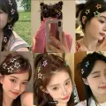 20/40Pcs Colorful Star BB Hair Clips For Girls Children Lovely Hair Decorate Hairpins Barrettes Headwear Kids Hair Accessories. 