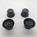 Pack of 2 – New Game Controller Thumb Rocker Button Cap for PS4 PlayStation 4 Video Gamepad Joystick Accessories. 