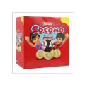 Bisconi Cocomo Double Chocolate RS 10 PAck of 24 1 box. 
