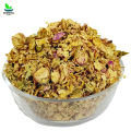 Pink Dried Rose Petals 1KG - Gulab Ke Phool Irani Khushk 1000 grams - Premium Quality, 100% Original, Pure by Herbisol. 