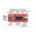 A3967 Stepper Motor Easy Driver Board in Pakistan A-3967 / A 3967. 