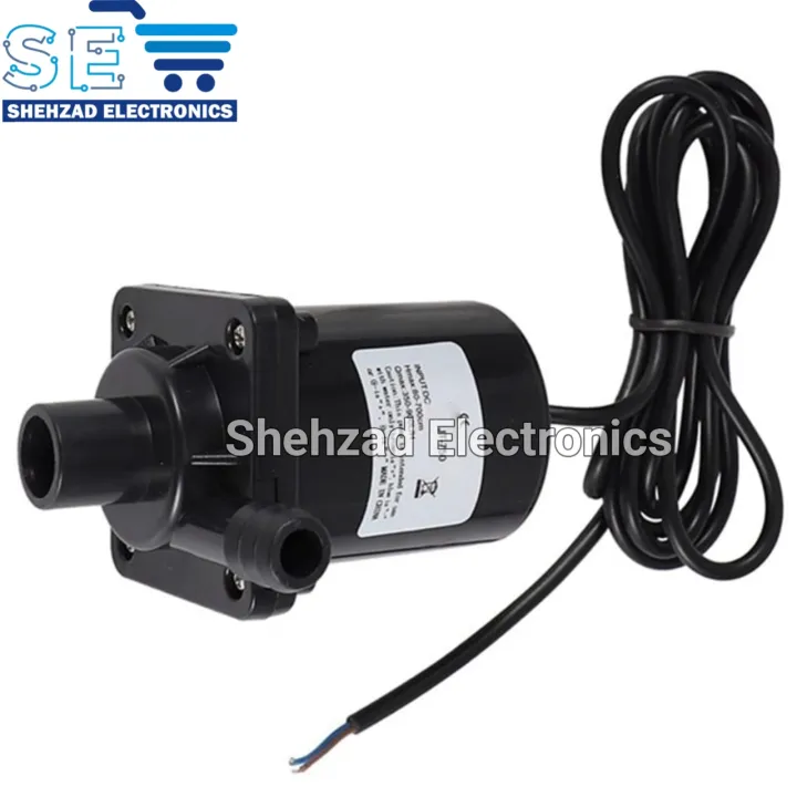JD%20Shafi%2012V%20DC%208%20Watt%20Original%20Submersible%20Water%20Pump%20-%20Image%203