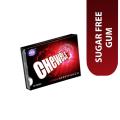 Chewels Chewing Gum, Berry Punch, Sugar Free, 12 Pieces. 