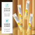 IMAGES Fragrance Luxury Shampoo with vitamin B5 pack of 2. 